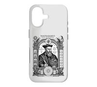 Custodia per iPhone 17 Il Goetic Stargazer