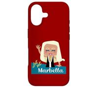 Custodia per iPhone 17 Il Jet Set Di Marbella
