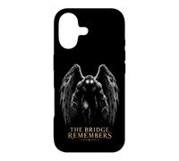 Custodia per iPhone 17 Il ponte ricorda l'orrore delle falene gotiche