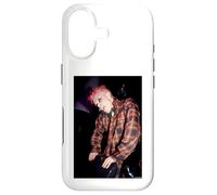 Custodia per iPhone 17 Il Prodigio Keith Flint Poison Tour 1995 Di Andy Willsher
