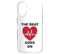 Custodia per iPhone 17 Il ritmo va avanti