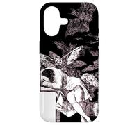Custodia per iPhone 17 Il sonno della ragione produce mostri, Francisco Goya