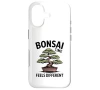 Custodia per iPhone 17 Il tempo dei bonsai sembra Zen diverso