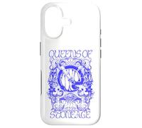 Custodia per iPhone 17 Illustrate le regine ufficiali dell'età della pietra