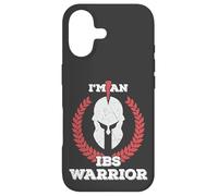 Custodia per iPhone 17 I'm an IBS Warrior Irritable Bowel Syndrome Awareness