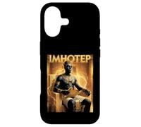 Custodia per iPhone 17 Imhotep Genuis Antico Egitto Kemetico Africano