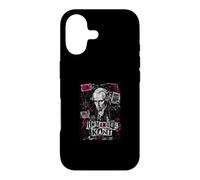 Custodia per iPhone 17 Immanuel Kant Illuminismo Filosofia Logica
