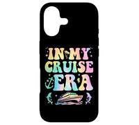 Custodia per iPhone 17 In My Cruise Era Summer Travel Vacation Family
