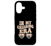 Custodia per iPhone 17 In My Cruising Era Funny Couples Cruise Design