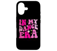 Custodia per iPhone 17 In My Dance Era for Ballet Dancer Girls Mom Kids Funny
