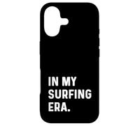 Custodia per iPhone 17 In My Surfing Era - Surf Ocean Waves Board Beach Surfer
