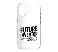 Custodia per iPhone 17 Innovatore delle idee geniali del futuro inventore