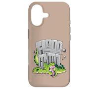 Custodia per iPhone 17 Inondazione di corruzione: il calcestruzzo si trova sotto