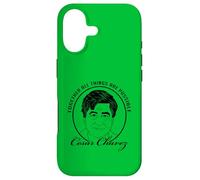Custodia per iPhone 17 Insieme Tutte le cose sono possibili - Cesar Chavez
