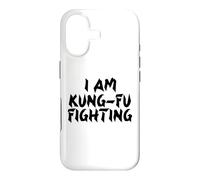Custodia per iPhone 17 IO SONO COMBATTO KUNG-FU