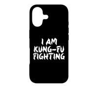 Custodia per iPhone 17 IO SONO COMBATTO KUNG-FU