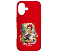 Custodia per iPhone 17 Io sono la mia Musa - Frida Kahlo