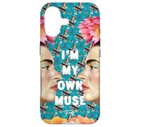Custodia per iPhone 17 Io sono la mia Musa - Frida Kahlo