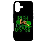 Custodia per iPhone 17 Irish Lass Full of Sass St Patrick Redhead Sassy Irish Lassy