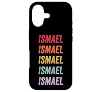 Custodia per iPhone 17 ismael