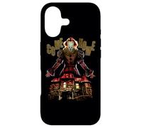 Custodia per iPhone 17 IT: Chapter 2 2 Come Home