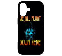 Custodia per iPhone 17 IT We All Float Down Here