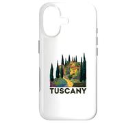 Custodia per iPhone 17 Italia Toscana