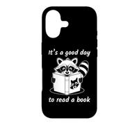 Custodia per iPhone 17 It's A Good Day To Read A Book