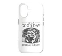 Custodia per iPhone 17 It's A Good Day To Read A Book
