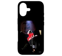 Custodia per iPhone 17 Jack White Stripes Live Seven Nation Army Andy Willsher