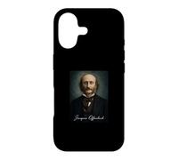 Custodia per iPhone 17 Jacques Offenbach Compositore
