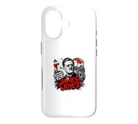 Custodia per iPhone 17 James Joyce Ulisse Dublino Letteratura Bloomsday