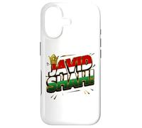 Custodia per iPhone 17 Javid Shah Persiano Re iraniano Pahlavi