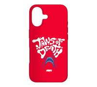 Custodia per iPhone 17 Jaws Jaws of Death