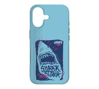 Custodia per iPhone 17 Jaws Shark Attack