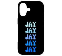 Custodia per iPhone 17 Jay