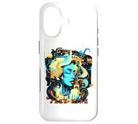 Custodia per iPhone 17 Jazz Mine Music Lover Sax Symphony