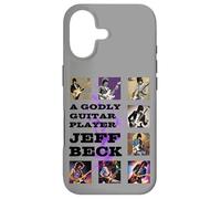 Custodia per iPhone 17 Jeff Beck_005