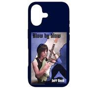 Custodia per iPhone 17 Jeff Beck_006