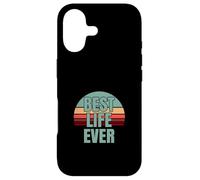Custodia per iPhone 17 Jehovah's Witness Gift Best Life Ever JW ORG JW Gift