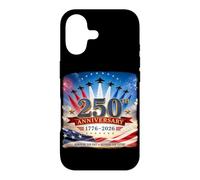 Custodia per iPhone 17 Jet Airshow 250th - Honoring our Past, Inspiring our Future
