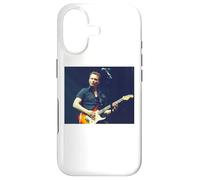 Custodia per iPhone 17 Jim Corr dei Corrs Live Talk On Corners Era