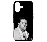 Custodia per iPhone 17 Joe Louis Ex campione del mondo di boxe dei pesi massimi 1948