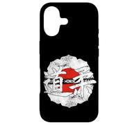 Custodia per iPhone 17 judo judoka kodokan combat sports martial arts japan kanji
