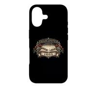 Custodia per iPhone 17 Juneteenth Emancipation Day Freedom 1865