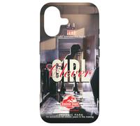 Custodia per iPhone 17 Jurassic Park Clever Girl
