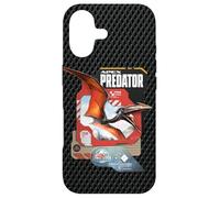Custodia per iPhone 17 Jurassic World Rebirth Quetzalcoatlus Apex Predator