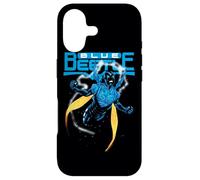 Custodia per iPhone 17 Justice League Blue Beetle
