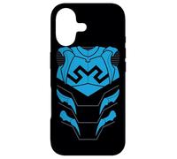 Custodia per iPhone 17 Justice League Blue Beetle Uniform