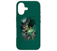 Custodia per iPhone 17 Justice League Brave & Bold #1